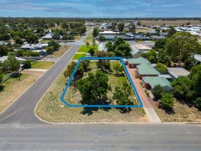 84 Hennessy Street, Tocumwal, Tocumwal - Image 1