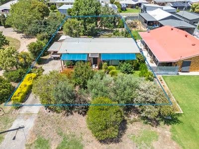 31 Denison Street, Tocumwal, Tocumwal - Image 1