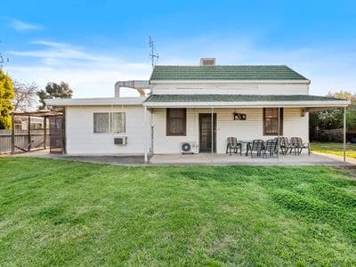 24 Sugden Street, Tocumwal, Tocumwal - Image 1