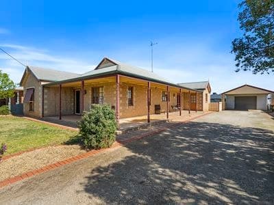 53 Finley Street, Finley - Image 1