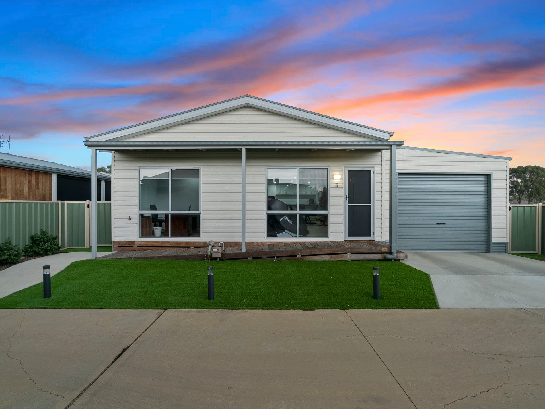 5 Lorikeet Drive, Tocumwal, Tocumwal - Image 1