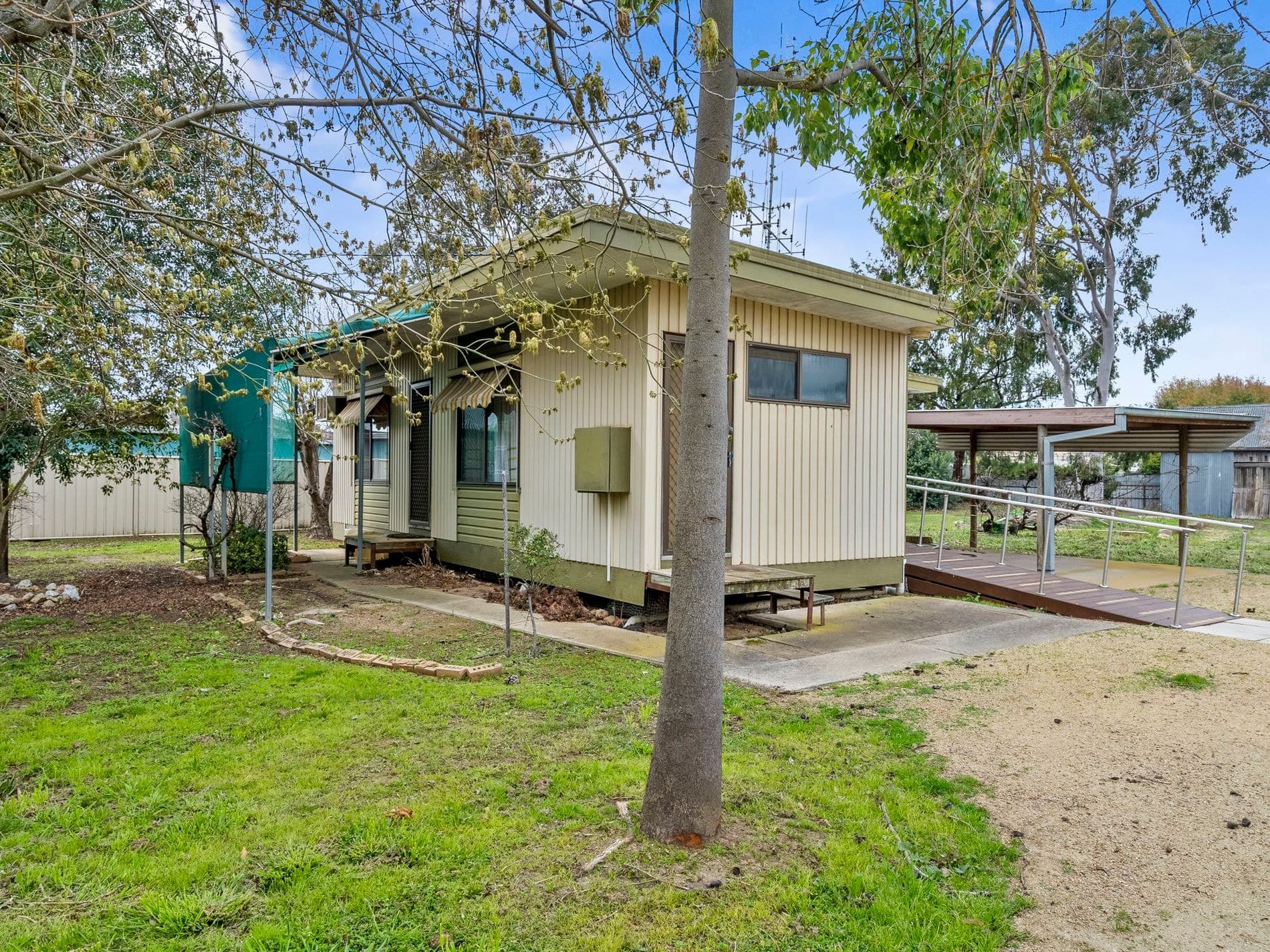 13 Sugden Street, Tocumwal, Tocumwal - Image 1