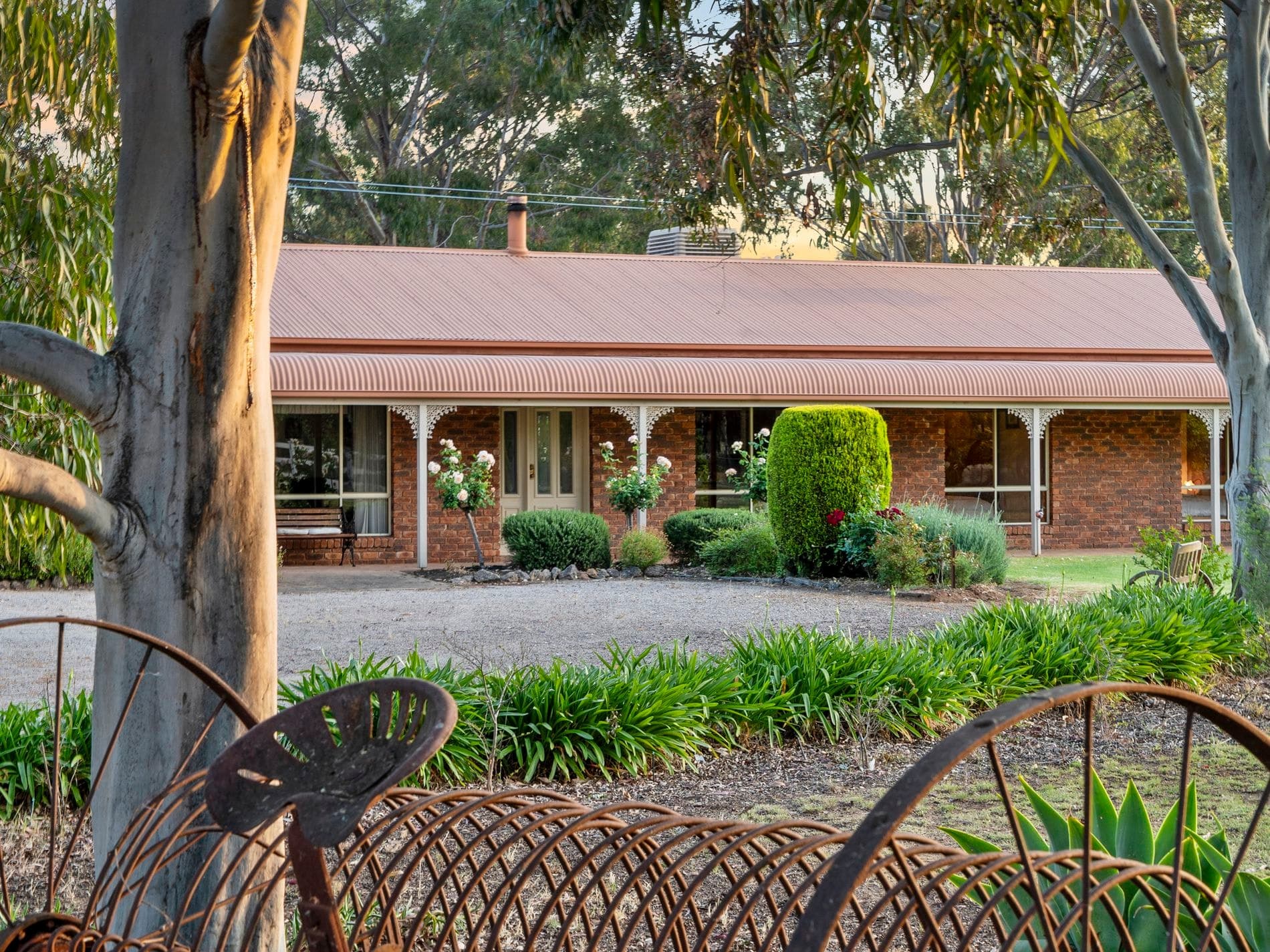 51 Nangunia Street, Berrigan, Berrigan - Thumbnail 2