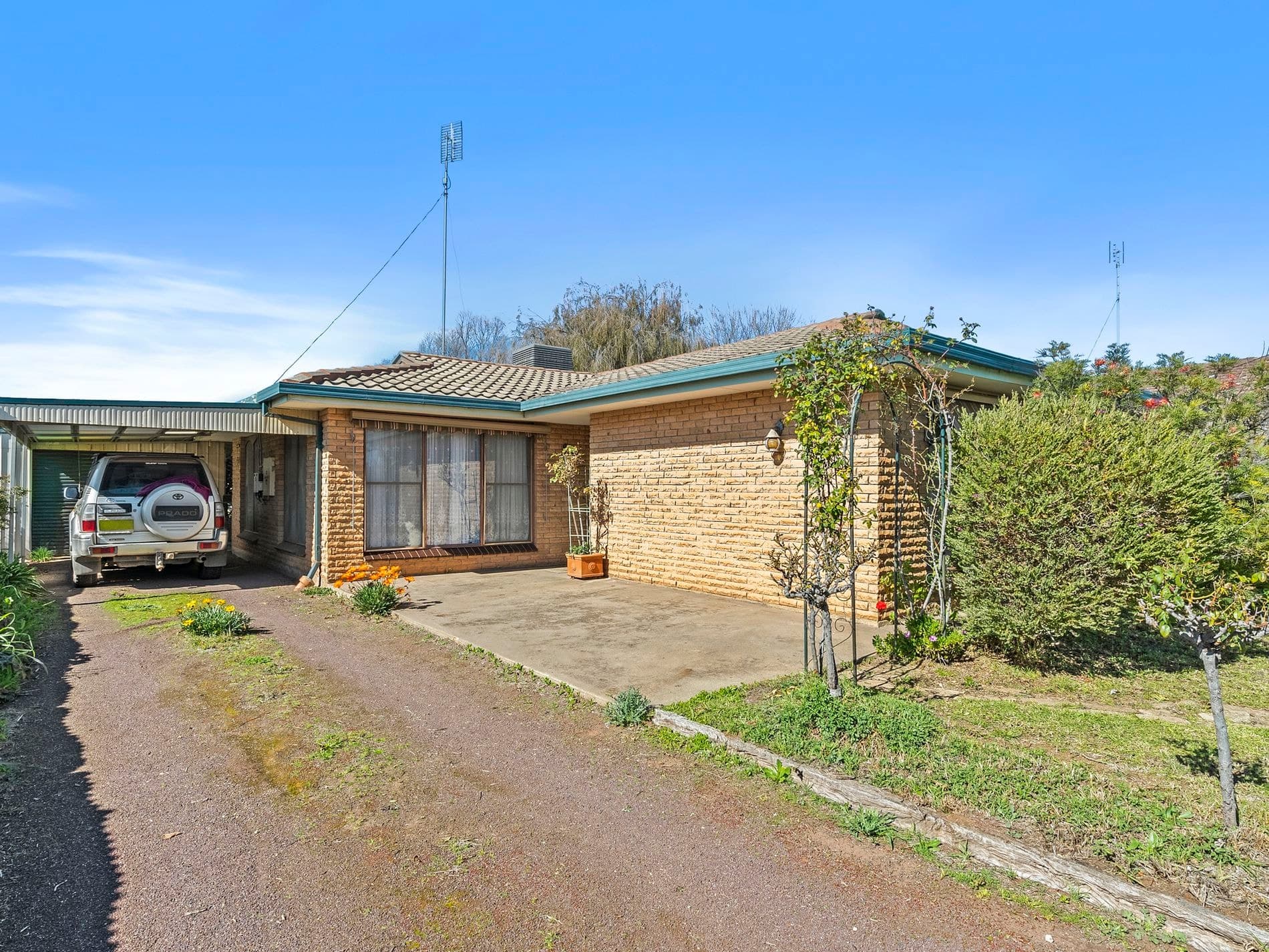 128 Coree Street, Finley, Finley - Image 1