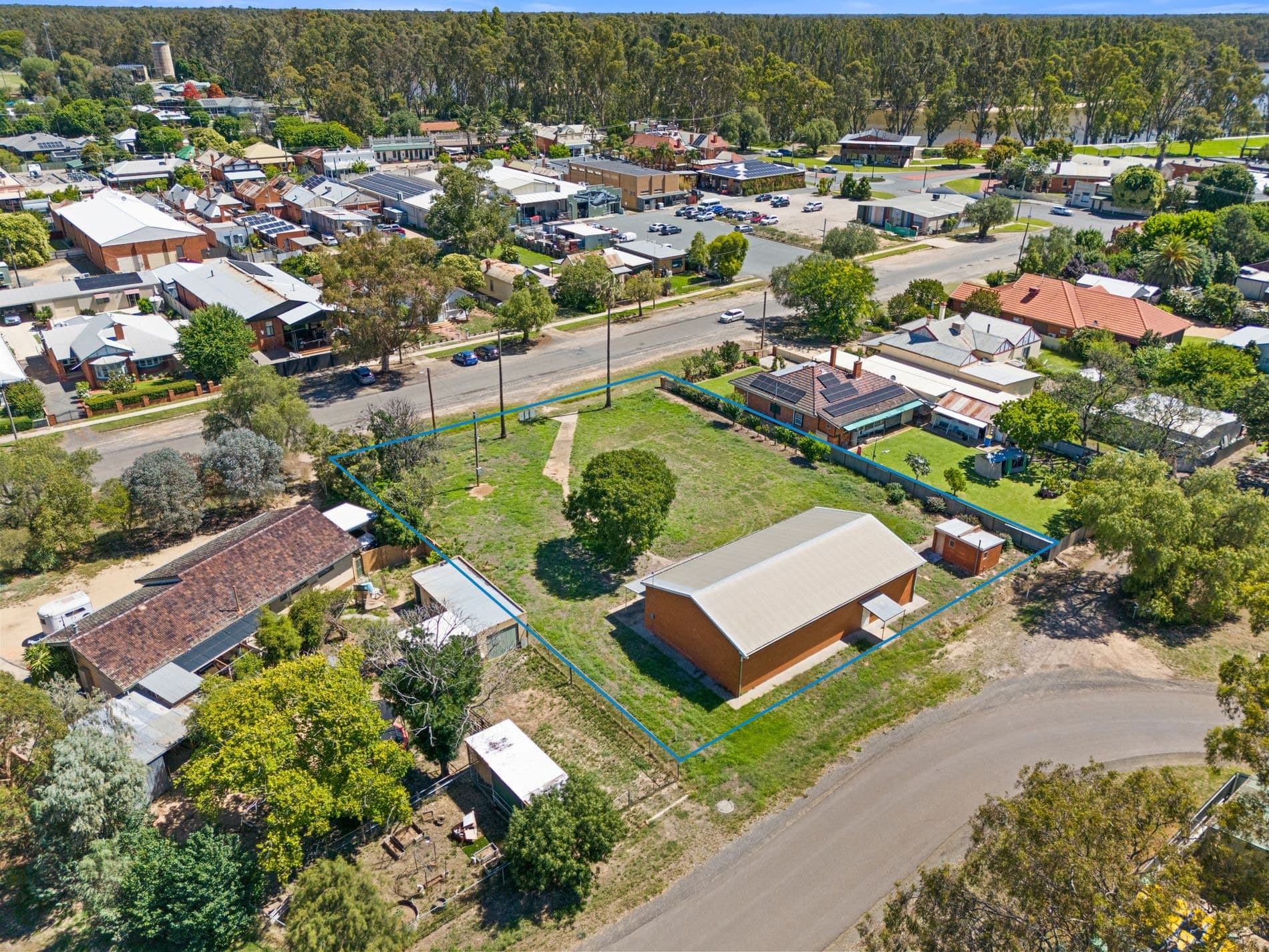 14-16 Barooga Street, Tocumwal, Tocumwal - Image 1