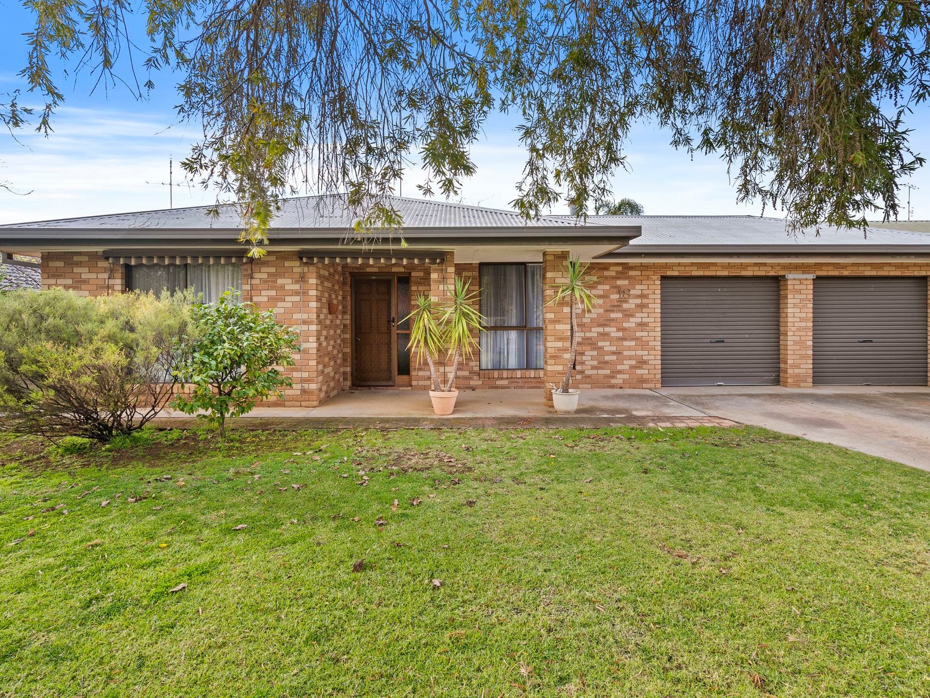 18 Burke Street, Finley, Finley - Image 1