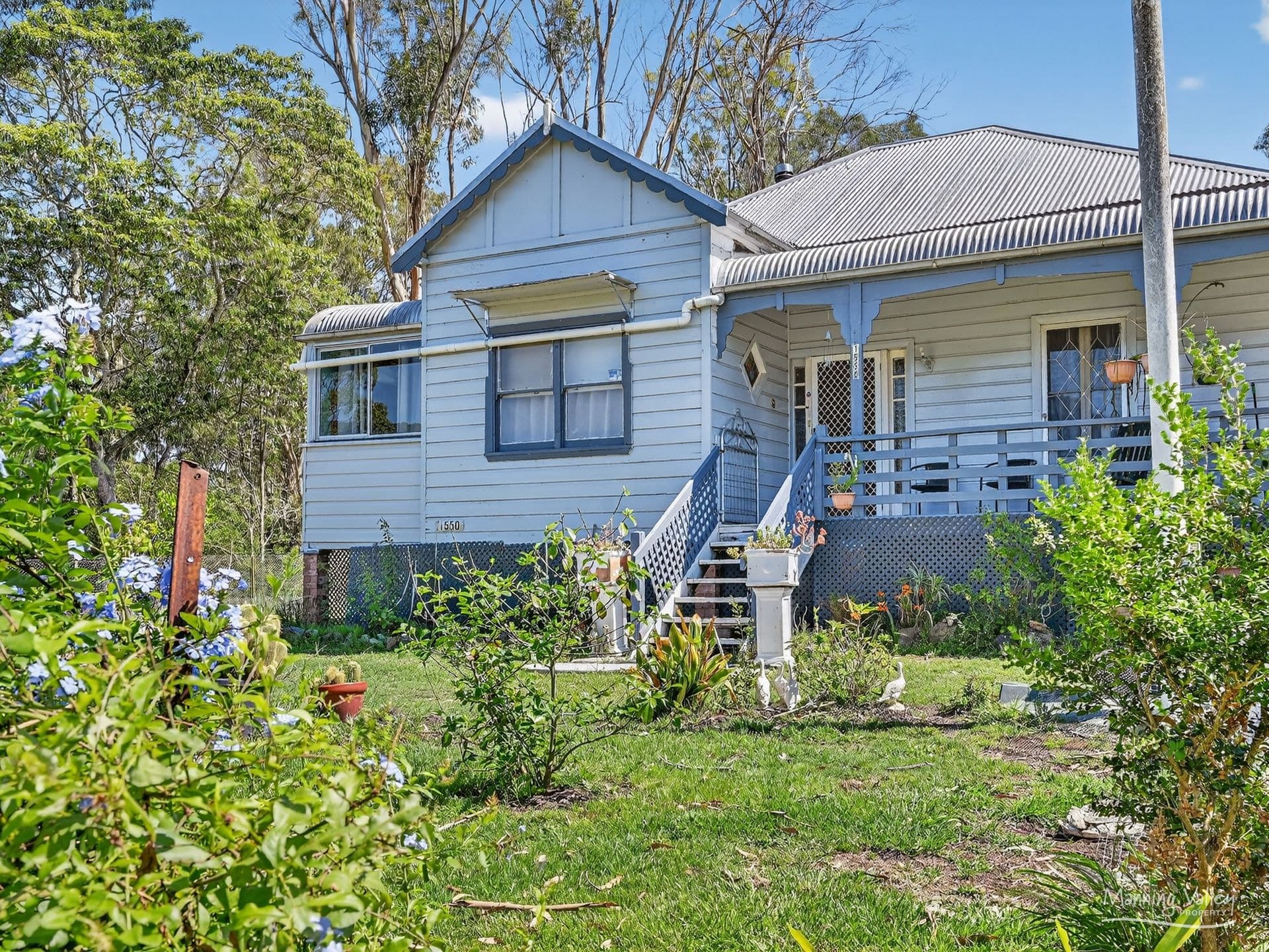1550 Nowendoc Road, Mount George, Mount George - Image 1