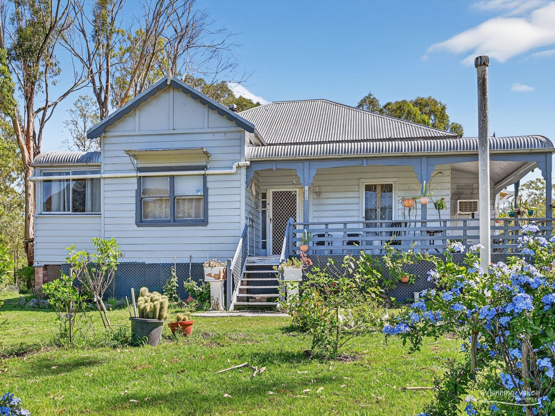 1550 Nowendoc Road, Mount George, Mount George - Thumbnail 3