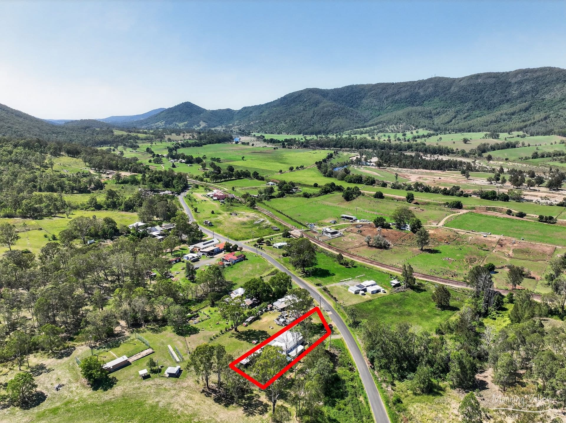 1550 Nowendoc Road, Mount George, Mount George - Thumbnail 5