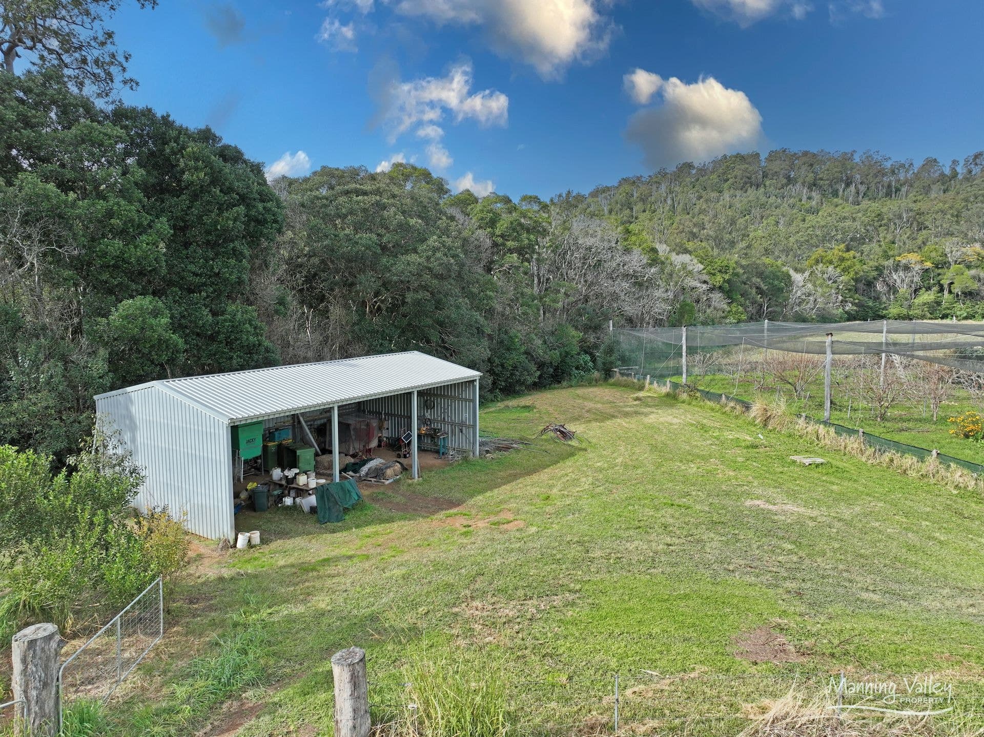 85 Schneiders Road, Bobin, Bobin - Image 1