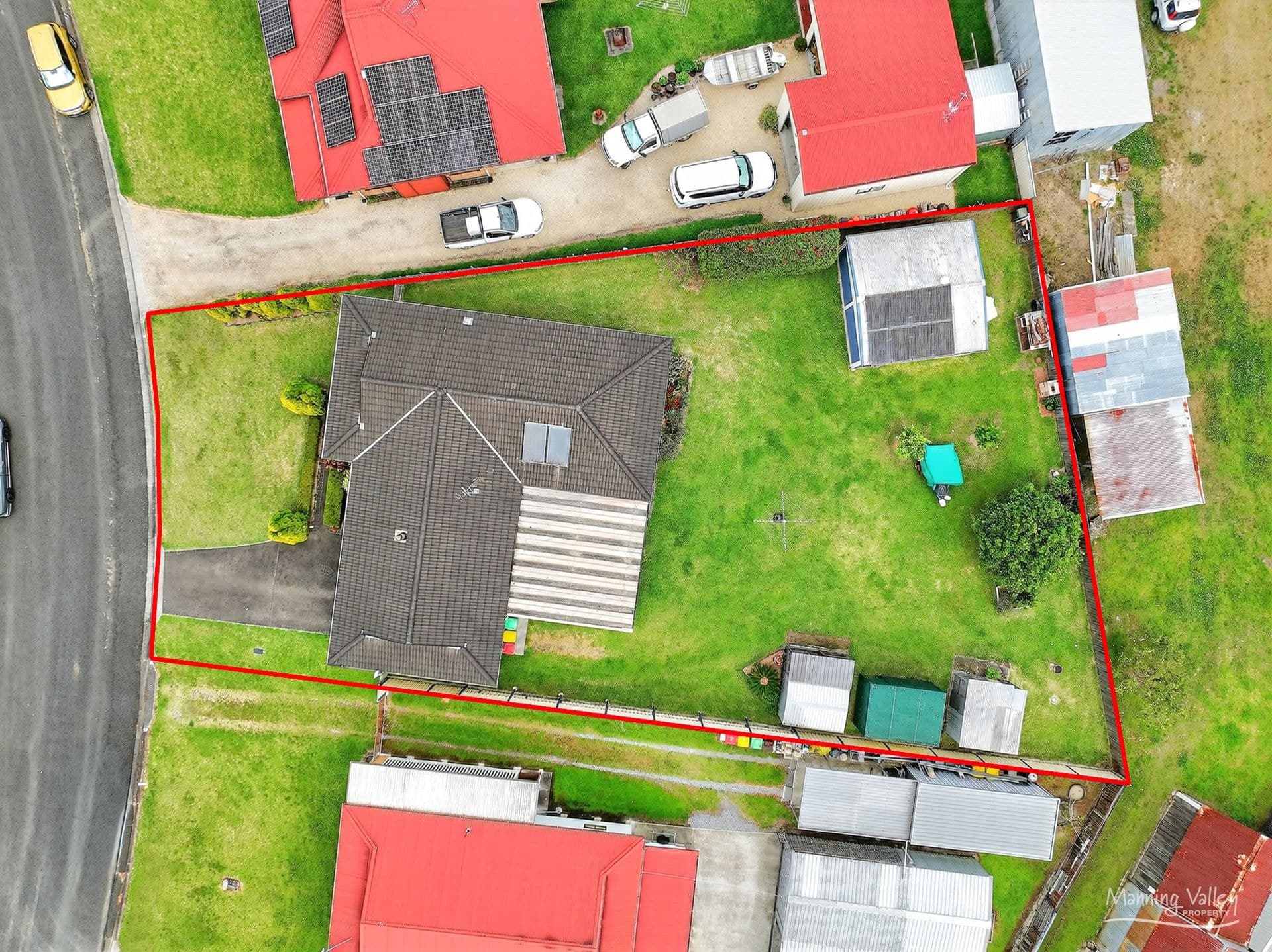 5 Mitchell Close, Coopernook, Coopernook - Thumbnail 4