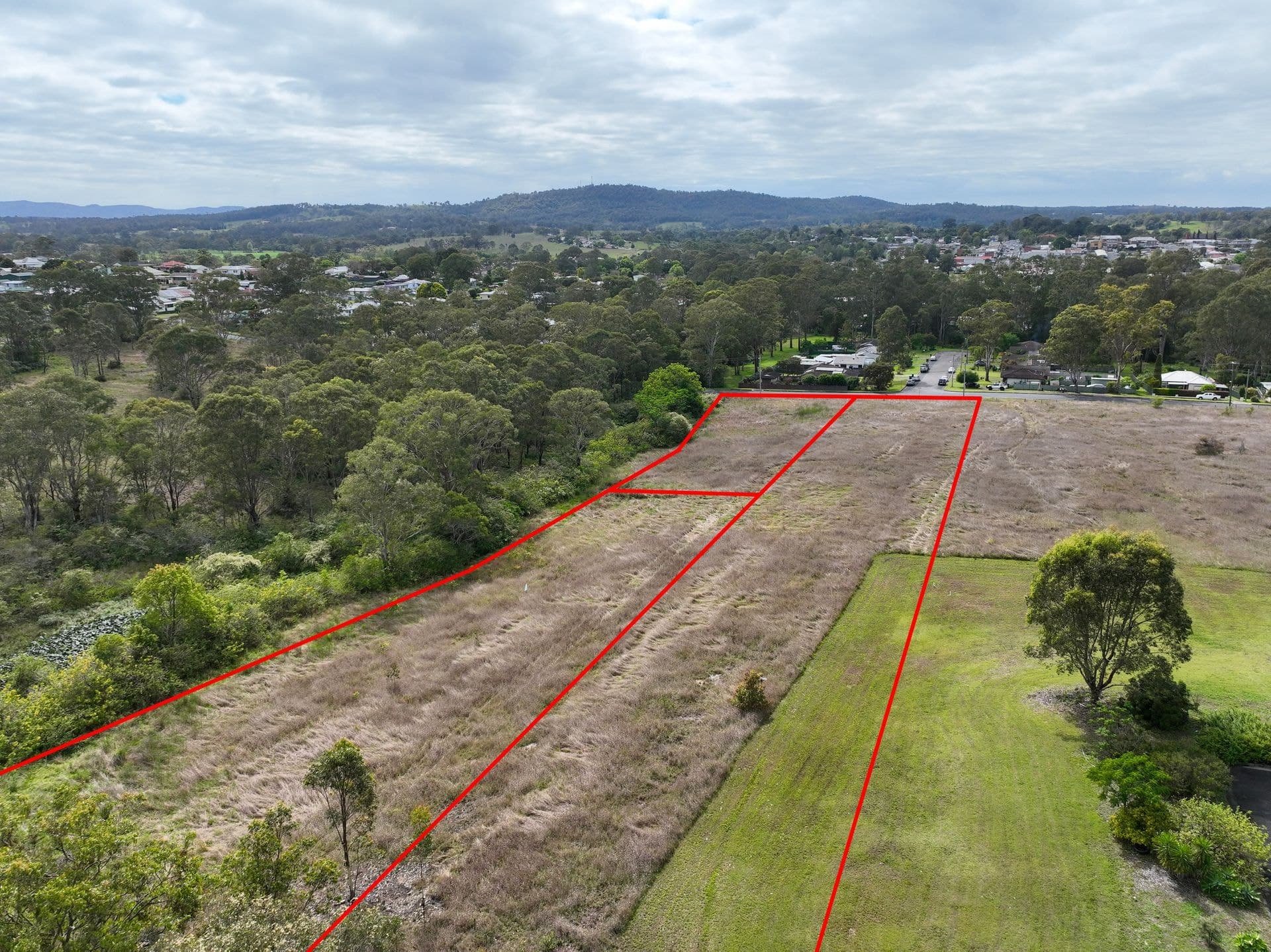 Lot 4/DP114687 - Lot 6,7, Richardson & Lambert Streets, Wingham, Wingham - Thumbnail 3