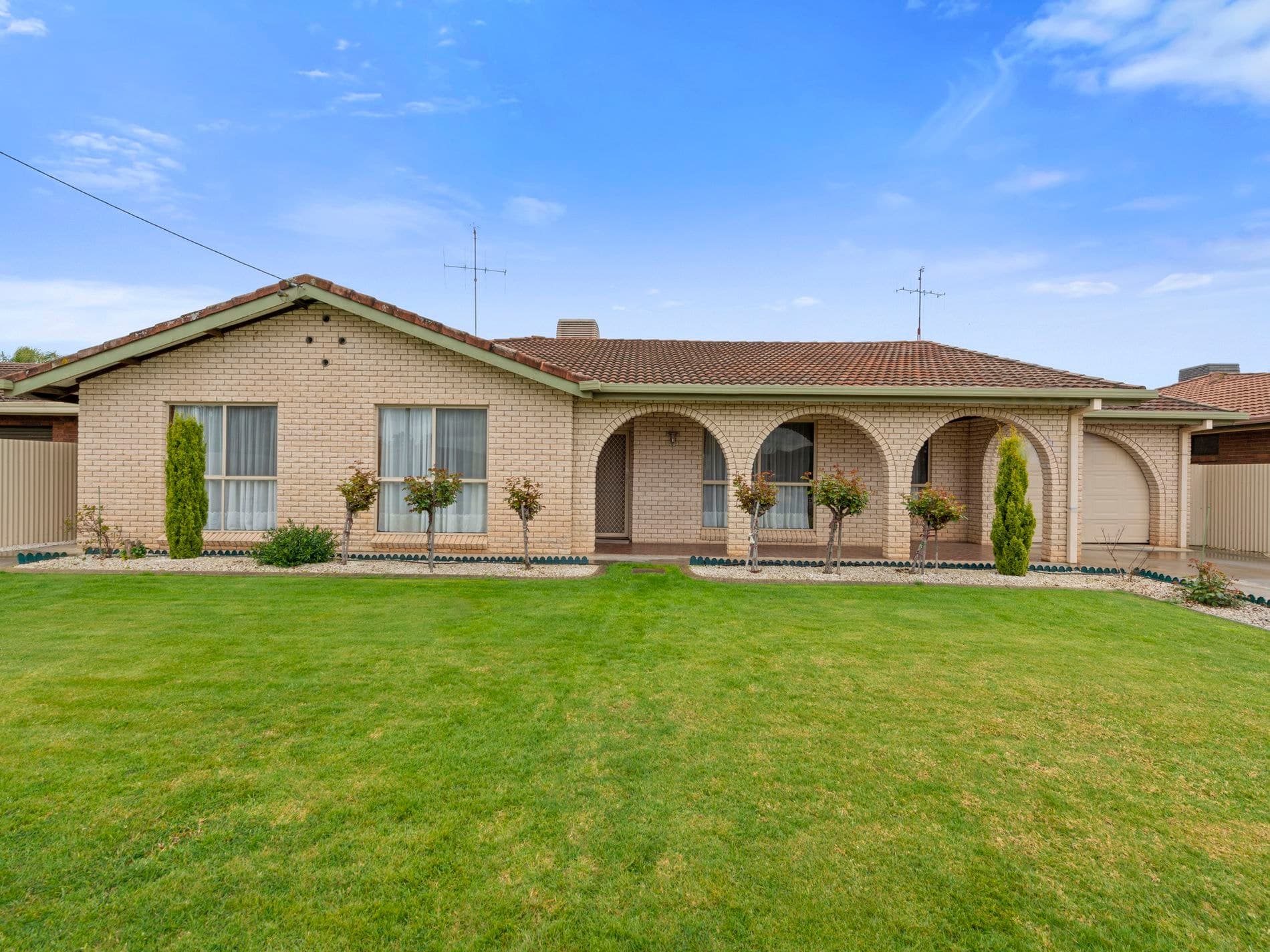 10 Bridget Street, Finley, Finley - Image 1