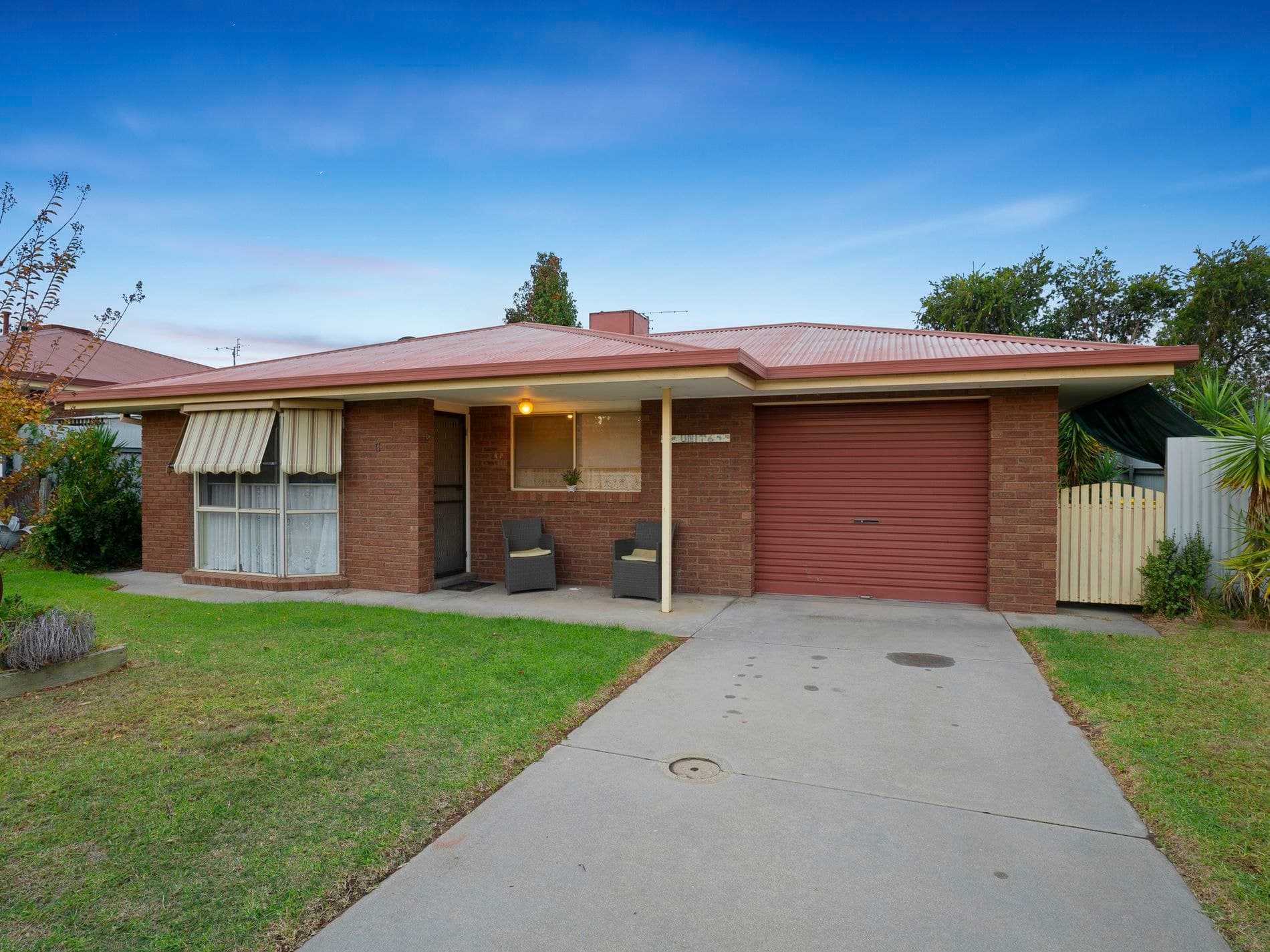 6 / 59-61 Kelly Street, Tocumwal, Tocumwal - Thumbnail 2