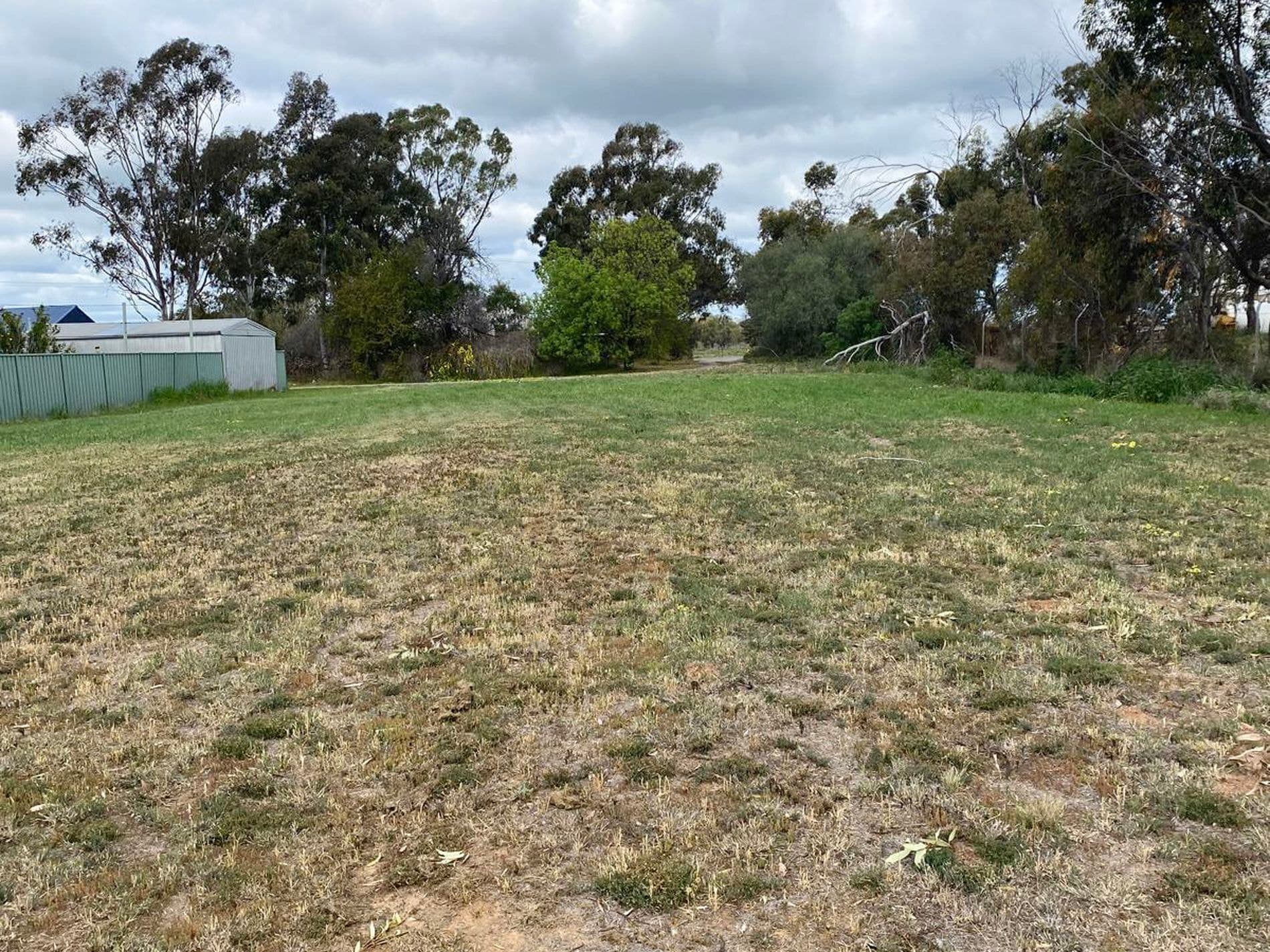 110 Coreen Street, Jerilderie, Jerilderie - Image 1
