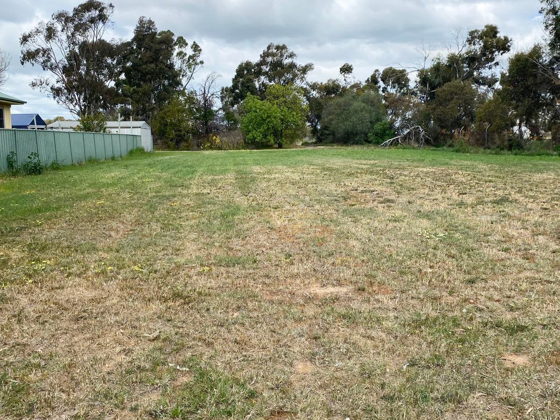 110 Coreen Street, Jerilderie, Jerilderie - Thumbnail 4