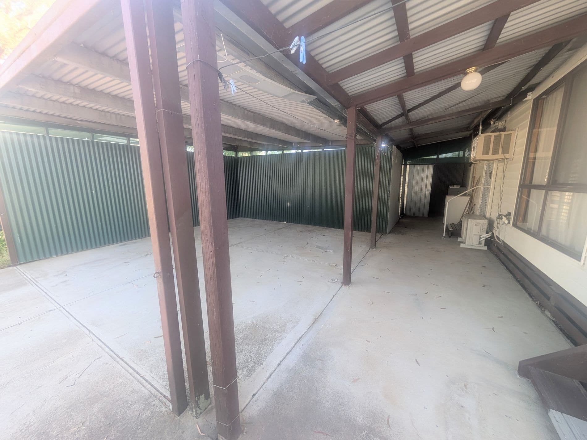 Cabin 1A / 65 Murray Street, Tocumwal, Tocumwal - Thumbnail 6