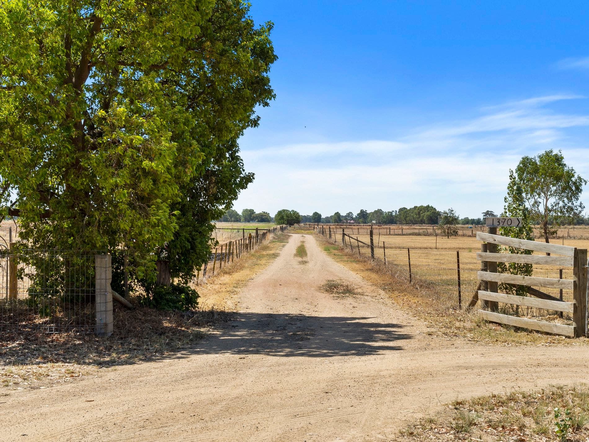 1372 Sandmount Road, Katunga, Katunga - Image 1