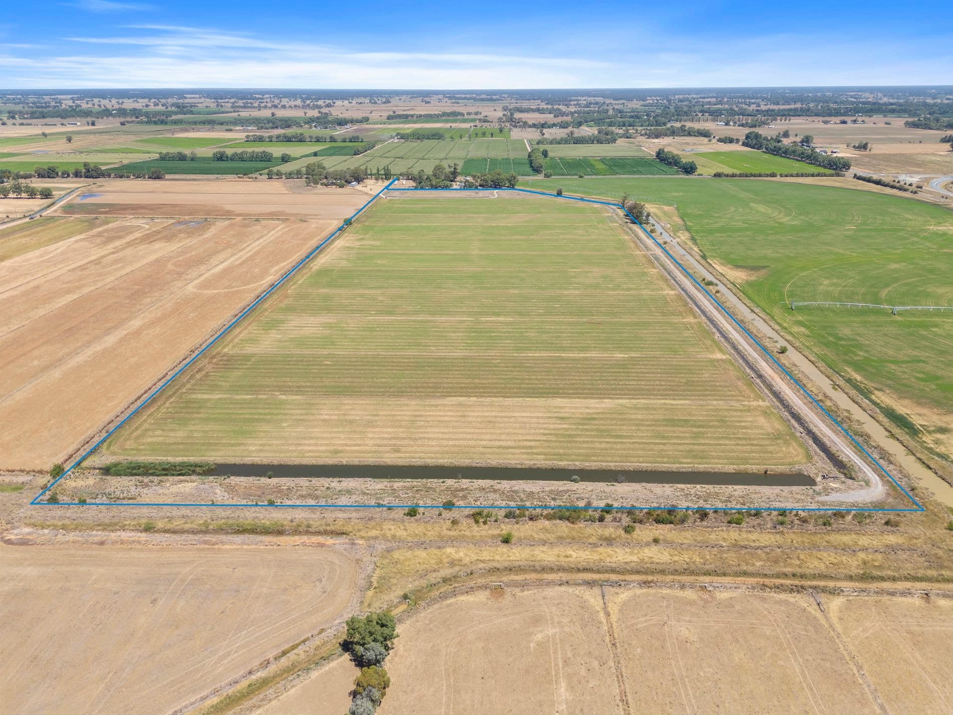 1372 Sandmount Road, Katunga, Katunga - Thumbnail 2