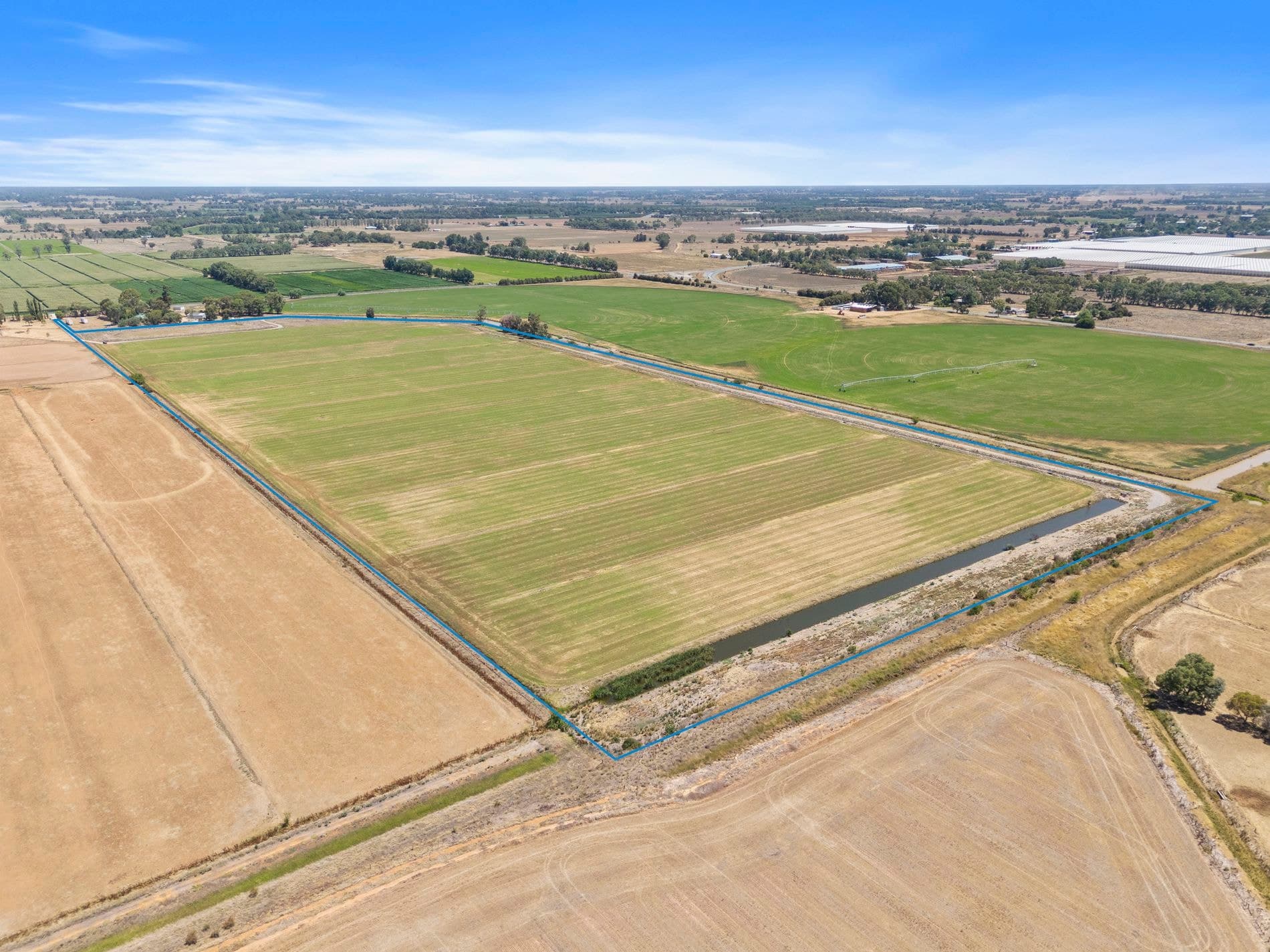 1372 Sandmount Road, Katunga, Katunga - Thumbnail 3