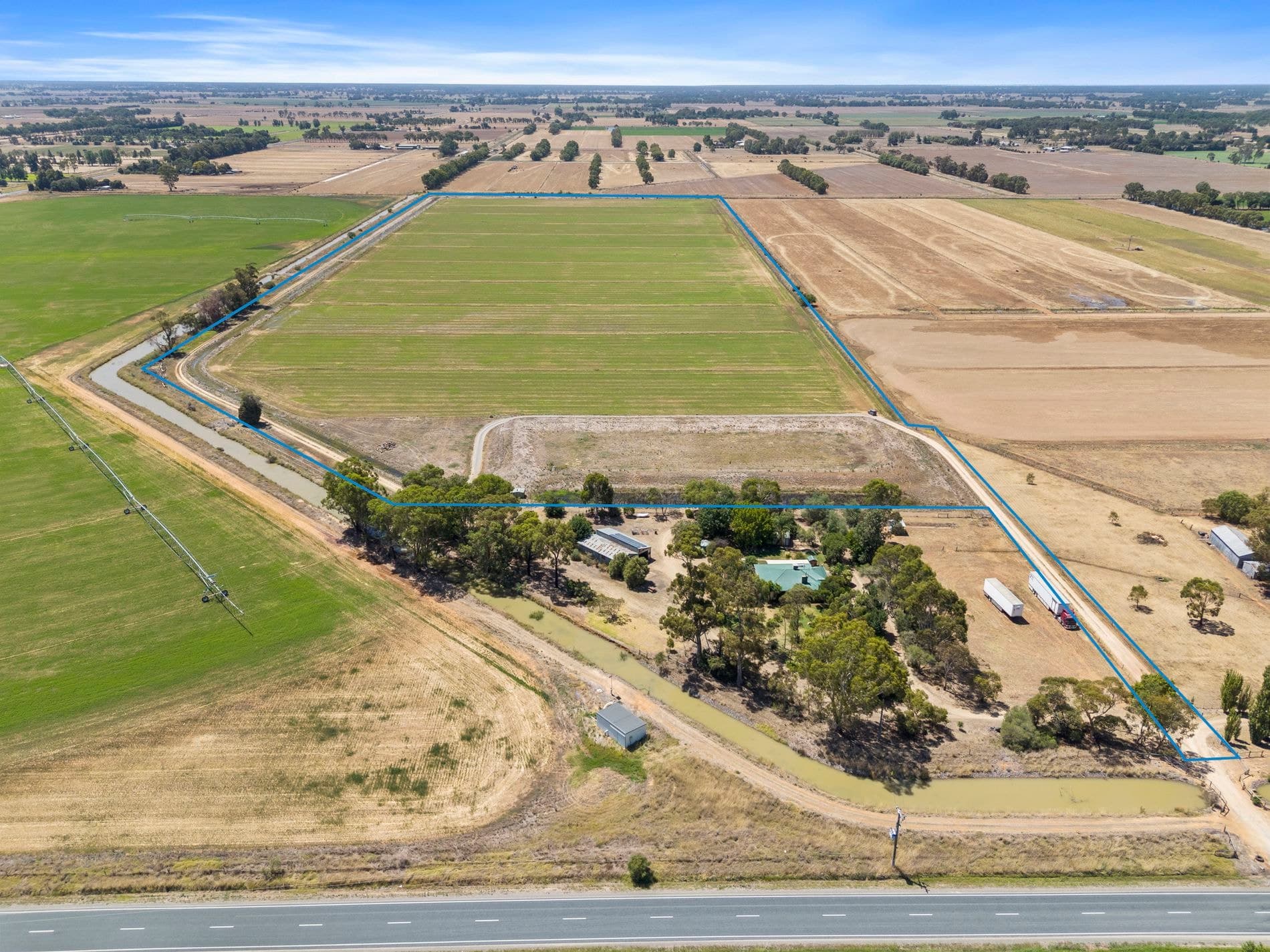 1372 Sandmount Road, Katunga, Katunga - Thumbnail 4