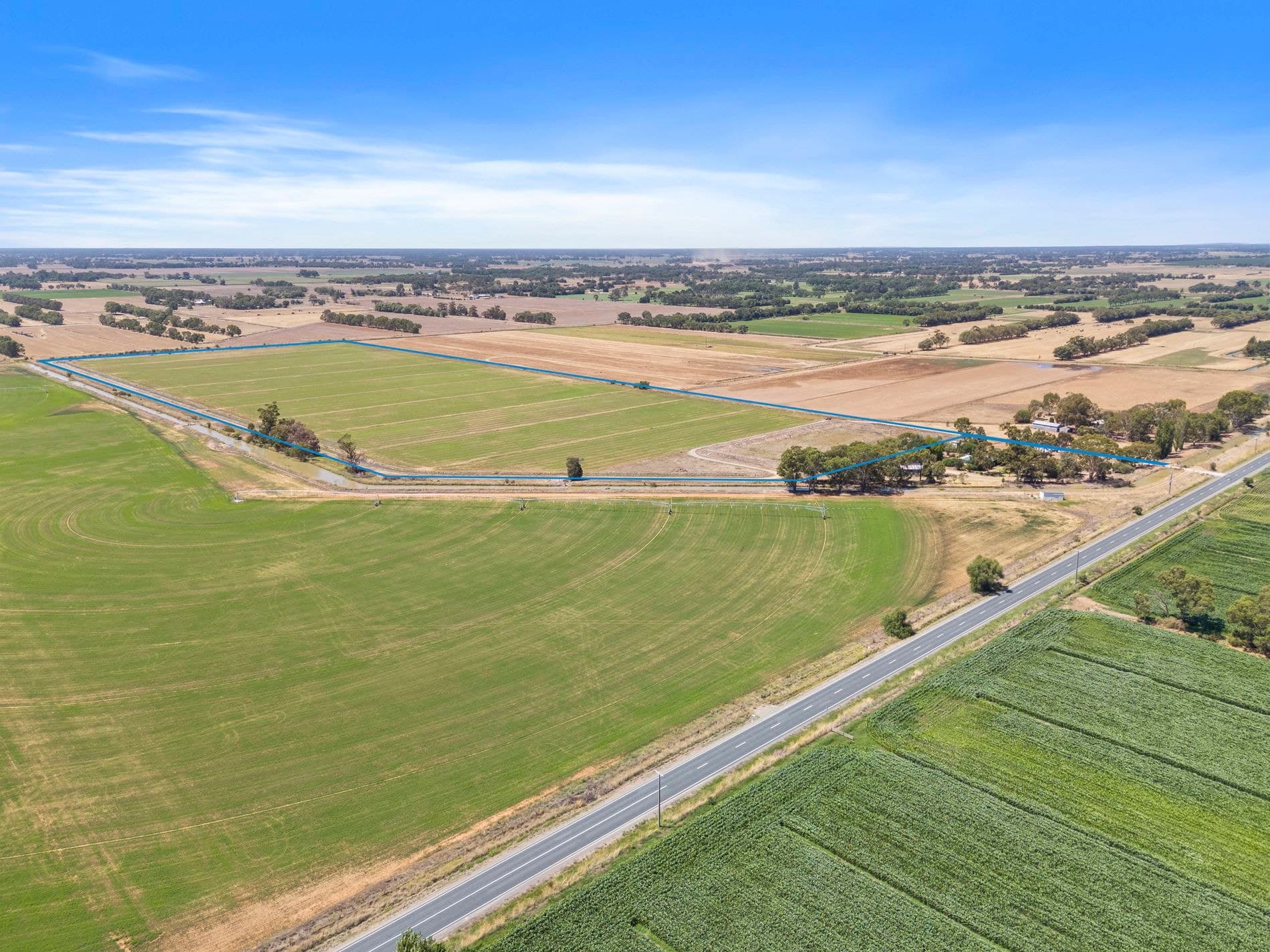 1372 Sandmount Road, Katunga, Katunga - Thumbnail 5