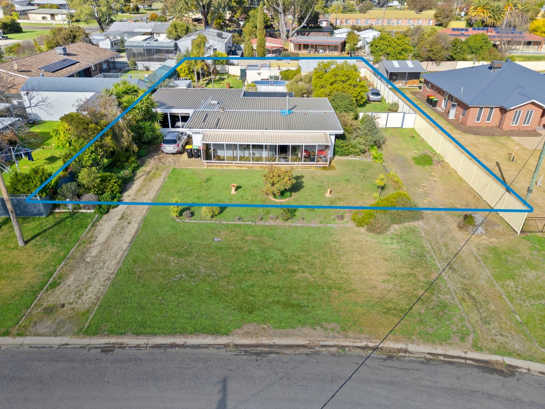 1 Denison Street, Tocumwal, Tocumwal - Image 1