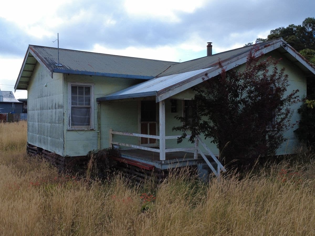 5 Clemons Street, Rosebery, Rosebery - Image 1
