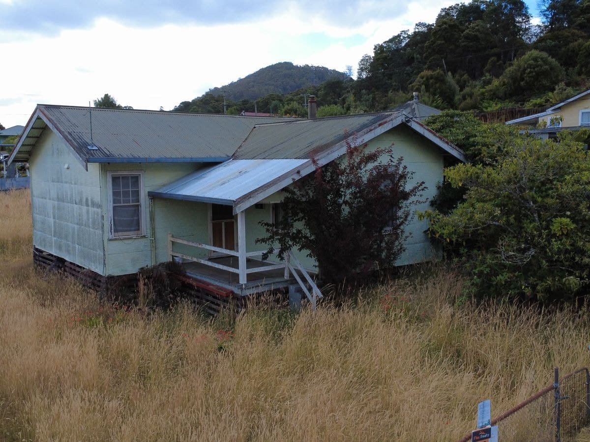 5 Clemons Street, Rosebery, Rosebery - Thumbnail 2