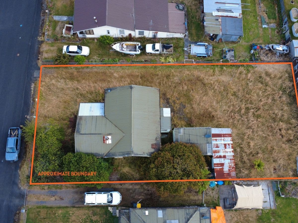 5 Clemons Street, Rosebery, Rosebery - Thumbnail 3
