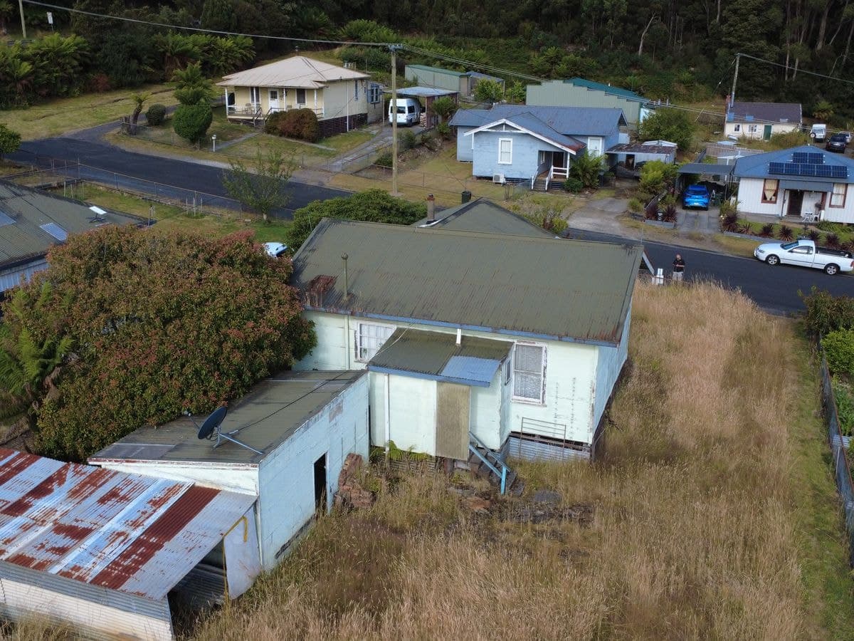 5 Clemons Street, Rosebery, Rosebery - Thumbnail 4