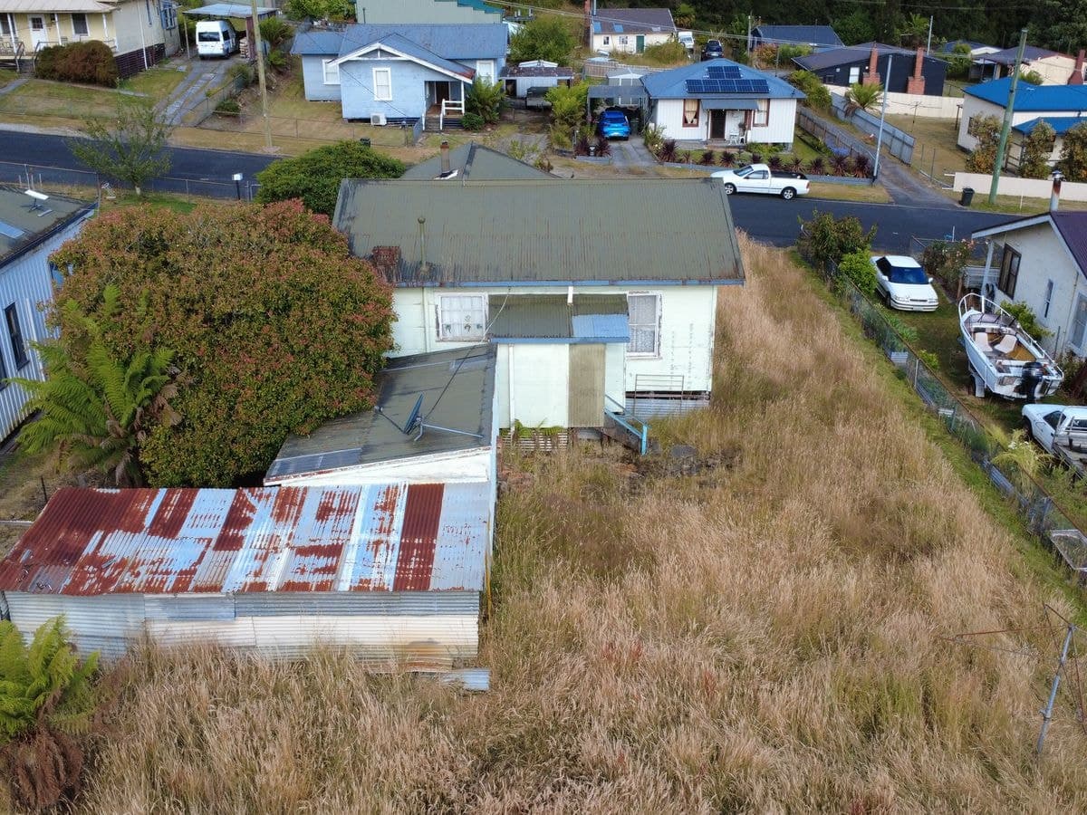 5 Clemons Street, Rosebery, Rosebery - Thumbnail 5