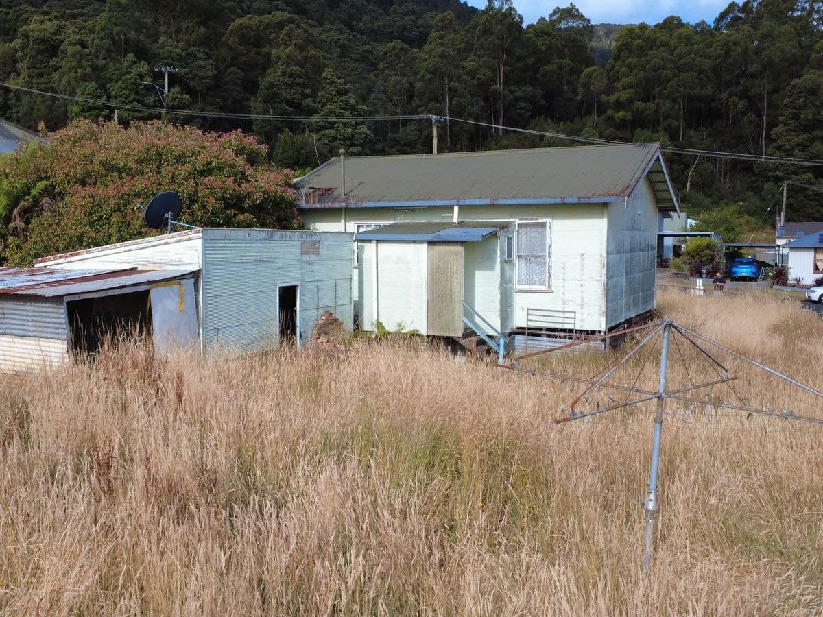 5 Clemons Street, Rosebery, Rosebery - Thumbnail 6