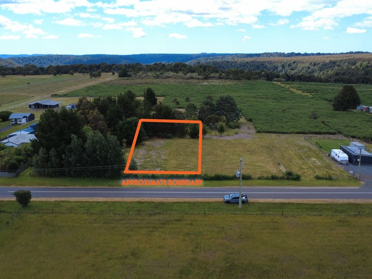 Lot Title: 96005/2, 652 Waratah ..., 652 Waratah ... - Image 1