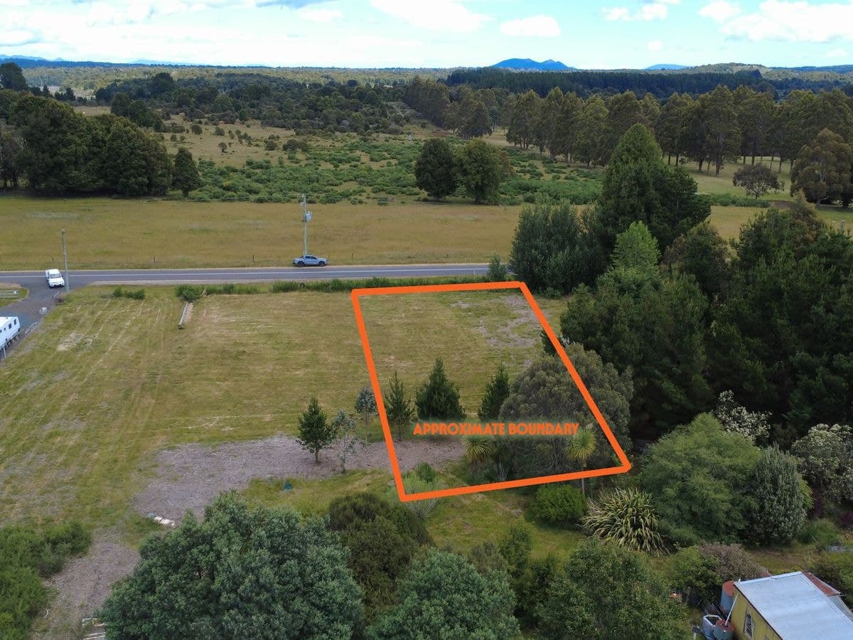 Lot Title: 96005/2, 652 Waratah ..., 652 Waratah ... - Thumbnail 3