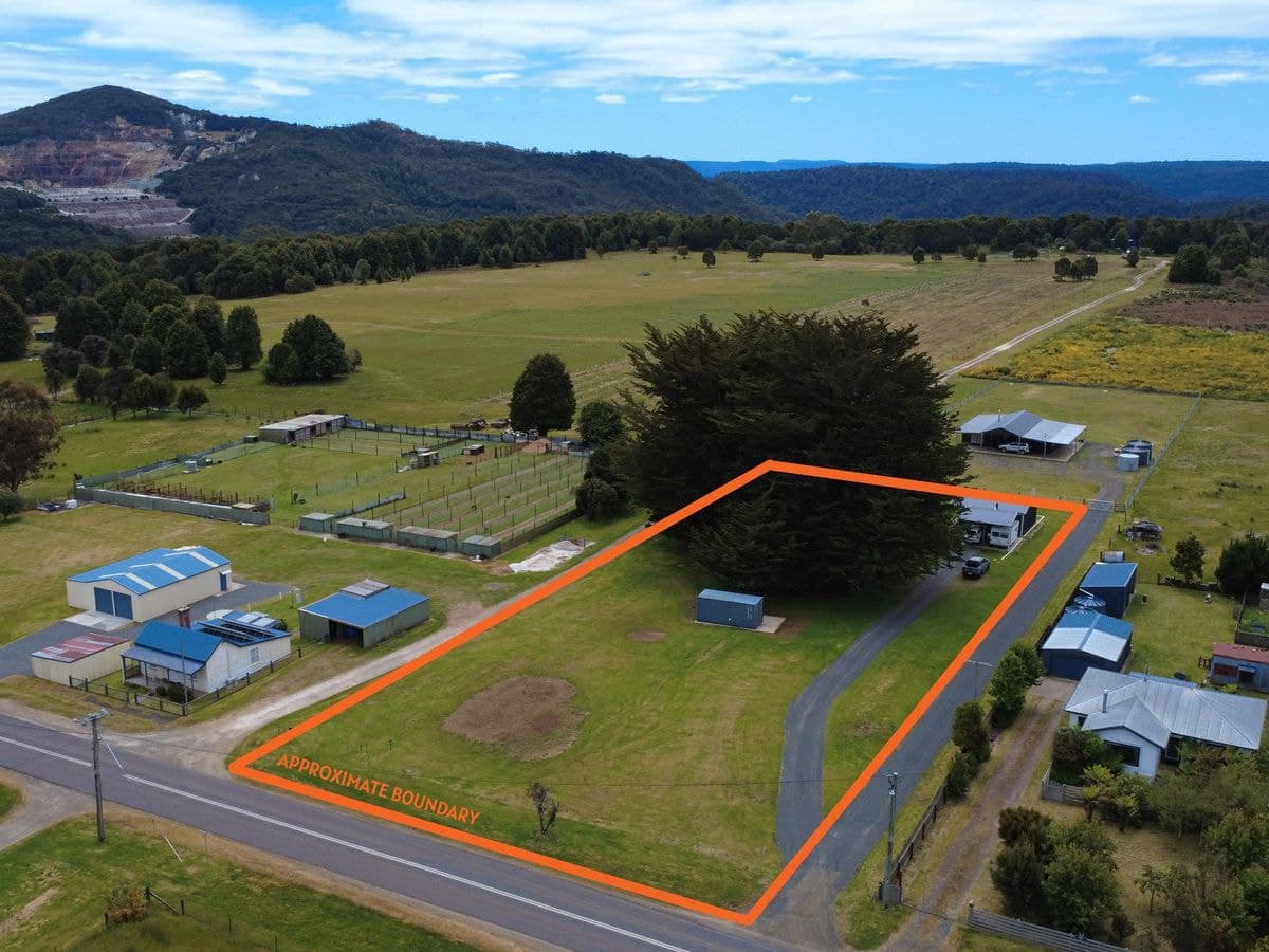 664 Waratah Road, Waratah, Waratah - Image 1