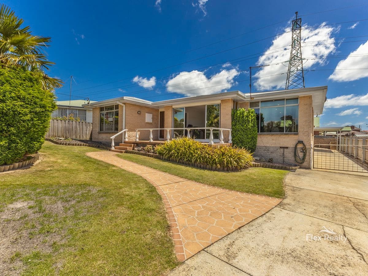 4 Pattison Court, Romaine, Romaine - Image 1