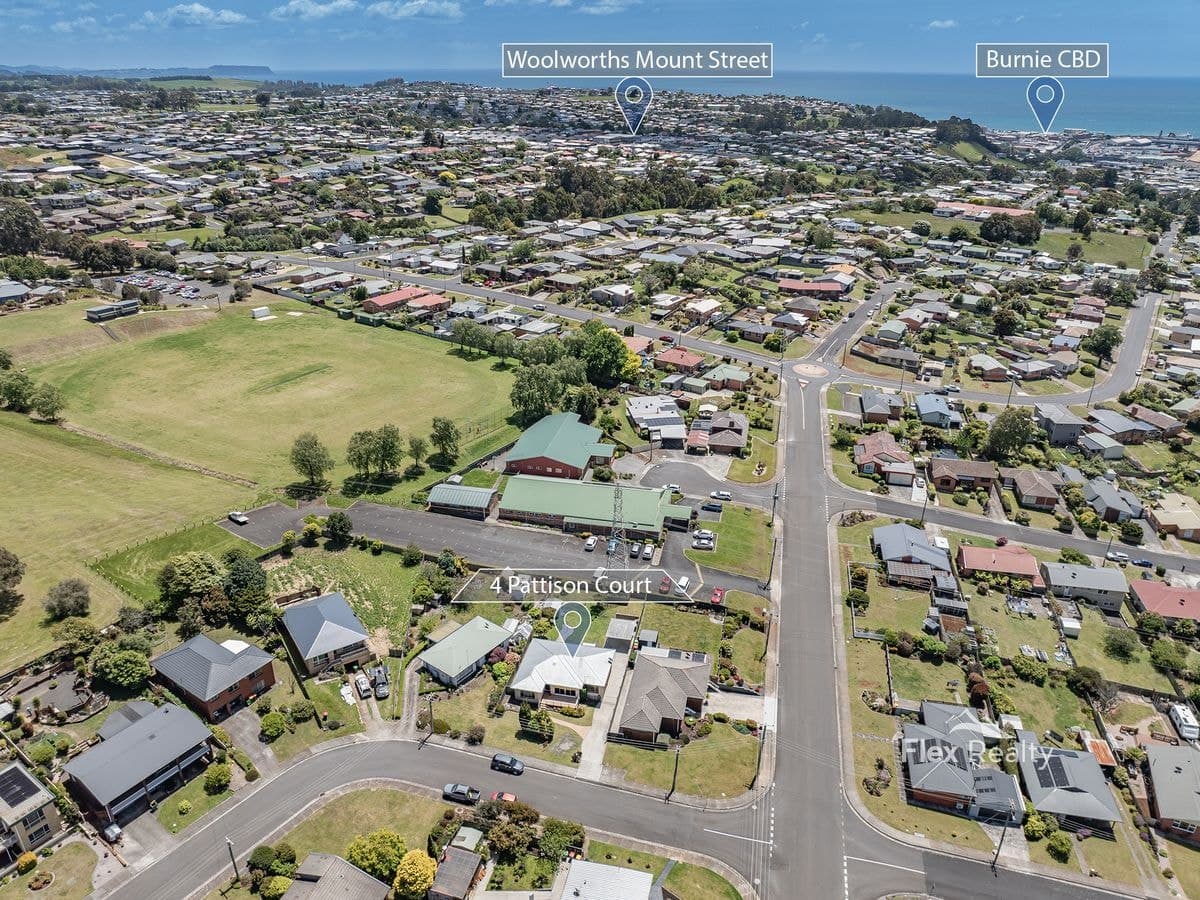 4 Pattison Court, Romaine, Romaine - Thumbnail 6