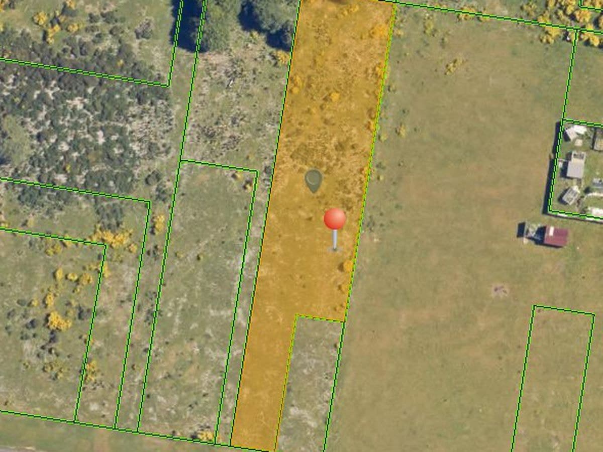 53 English Street, Waratah 1707m² Village Zone Allotment, Waratah - Thumbnail 3