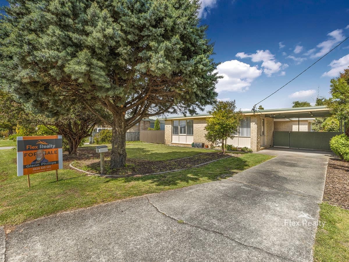 24 Cotton Street, Wynyard, Wynyard - Image 1