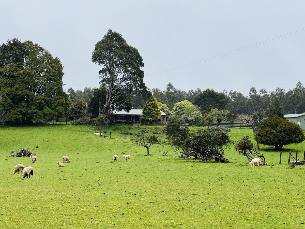 1660 Takone Road, West Takone, West Takone - Image 1