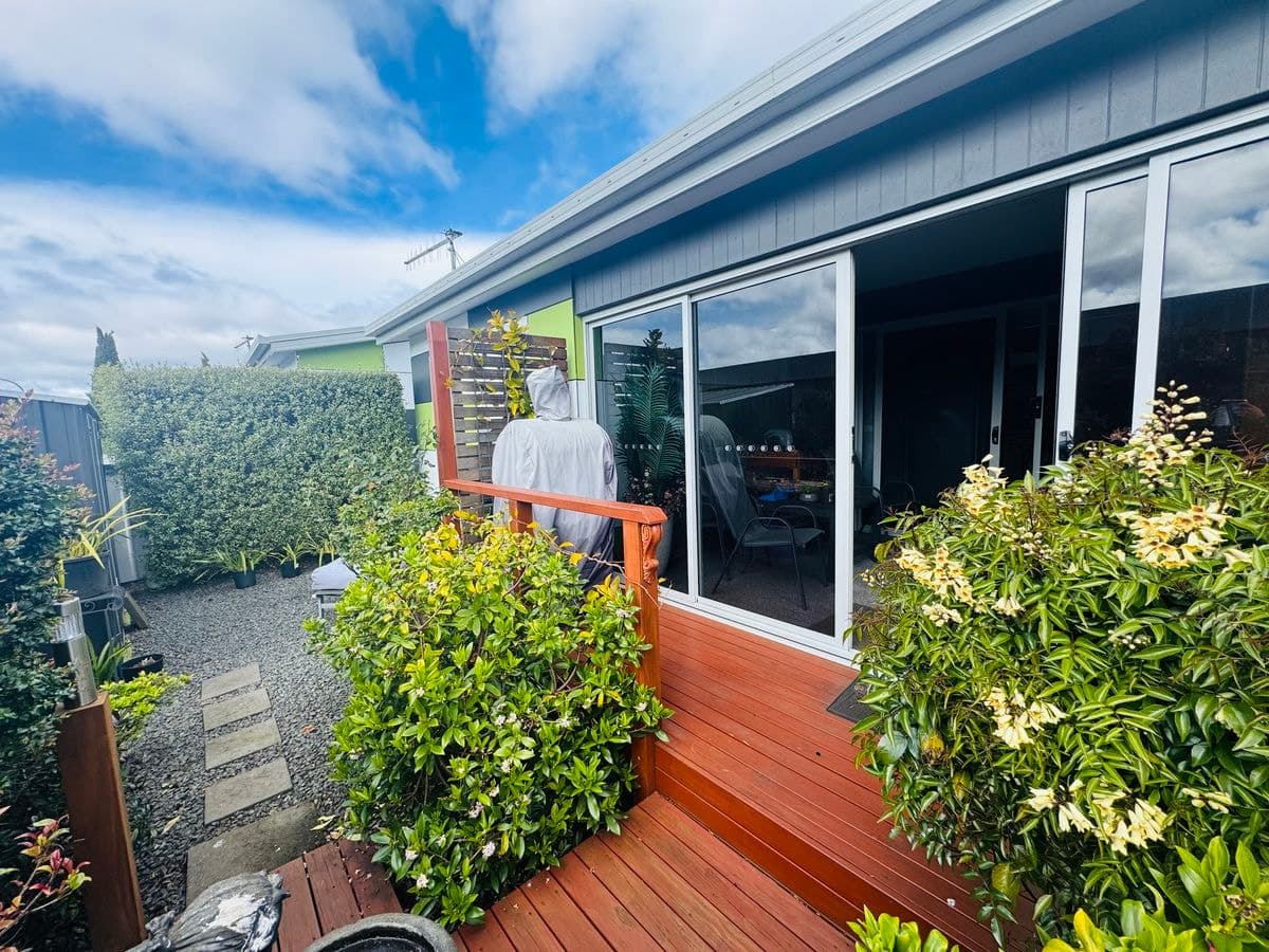 8 / 45 Mooreville Road, Park Grove, Park Grove - Image 1