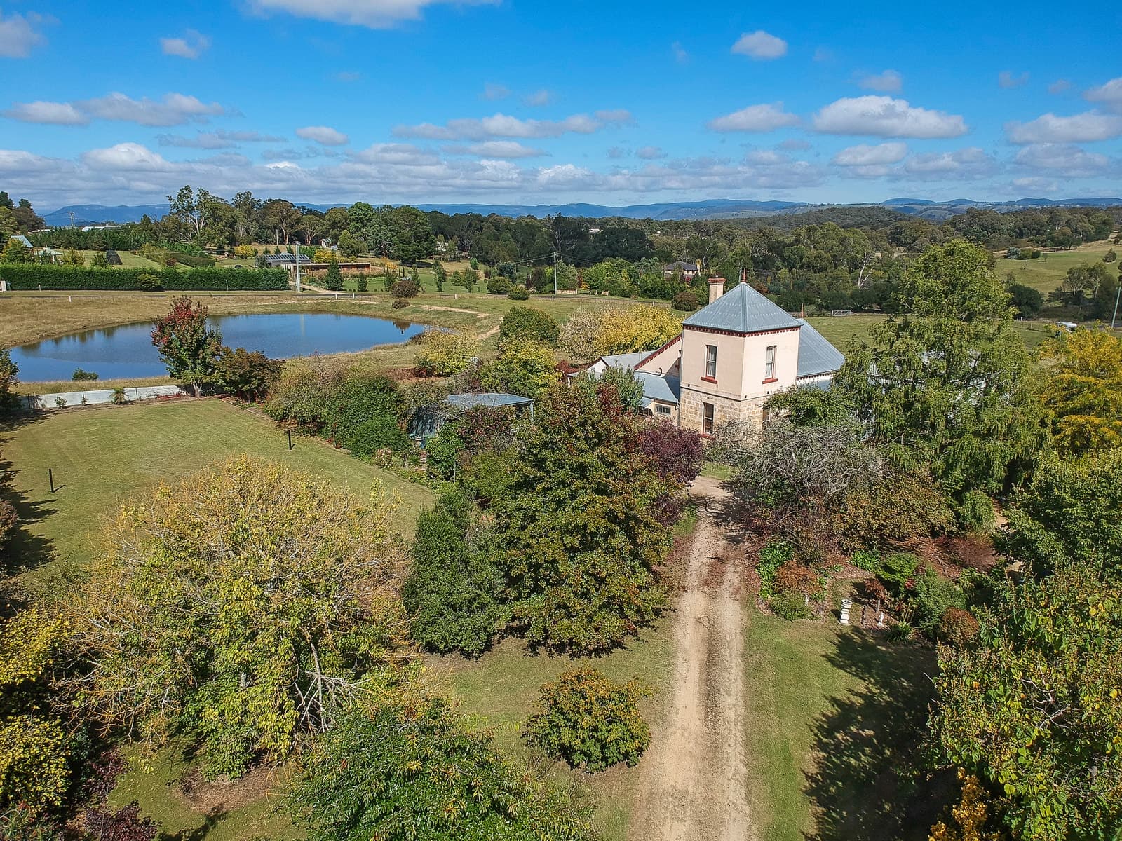 108 Baaners Lane, Little Hartley, Little Hartley - Image 1