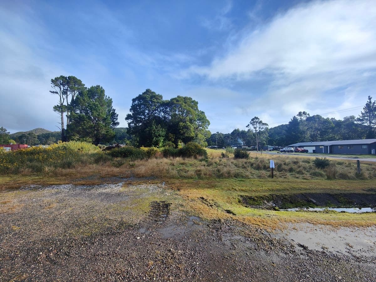 20 Hurst Street, Zeehan, Zeehan - Image 1