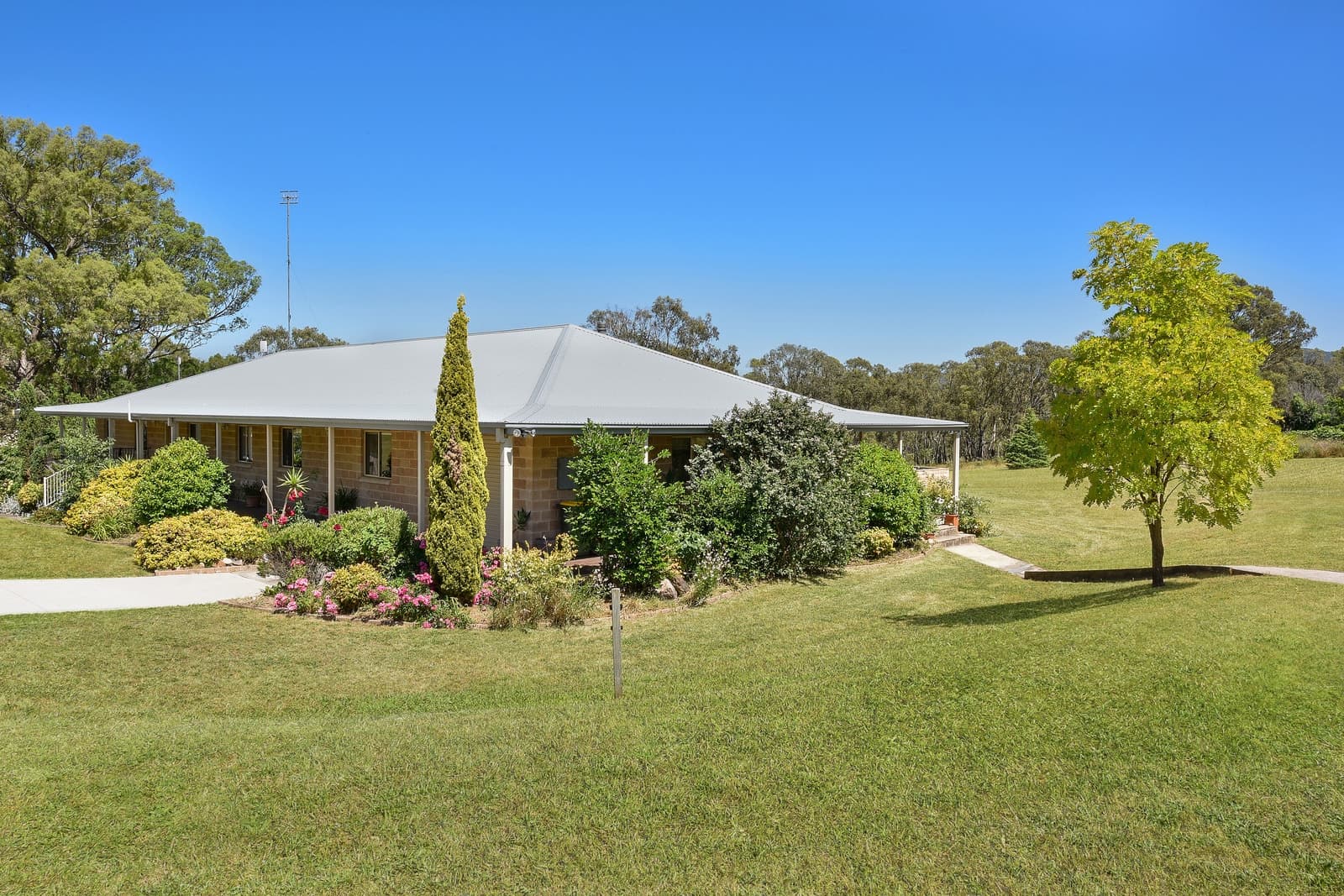 2 Wheeler Place, Hartley, Hartley - Image 1