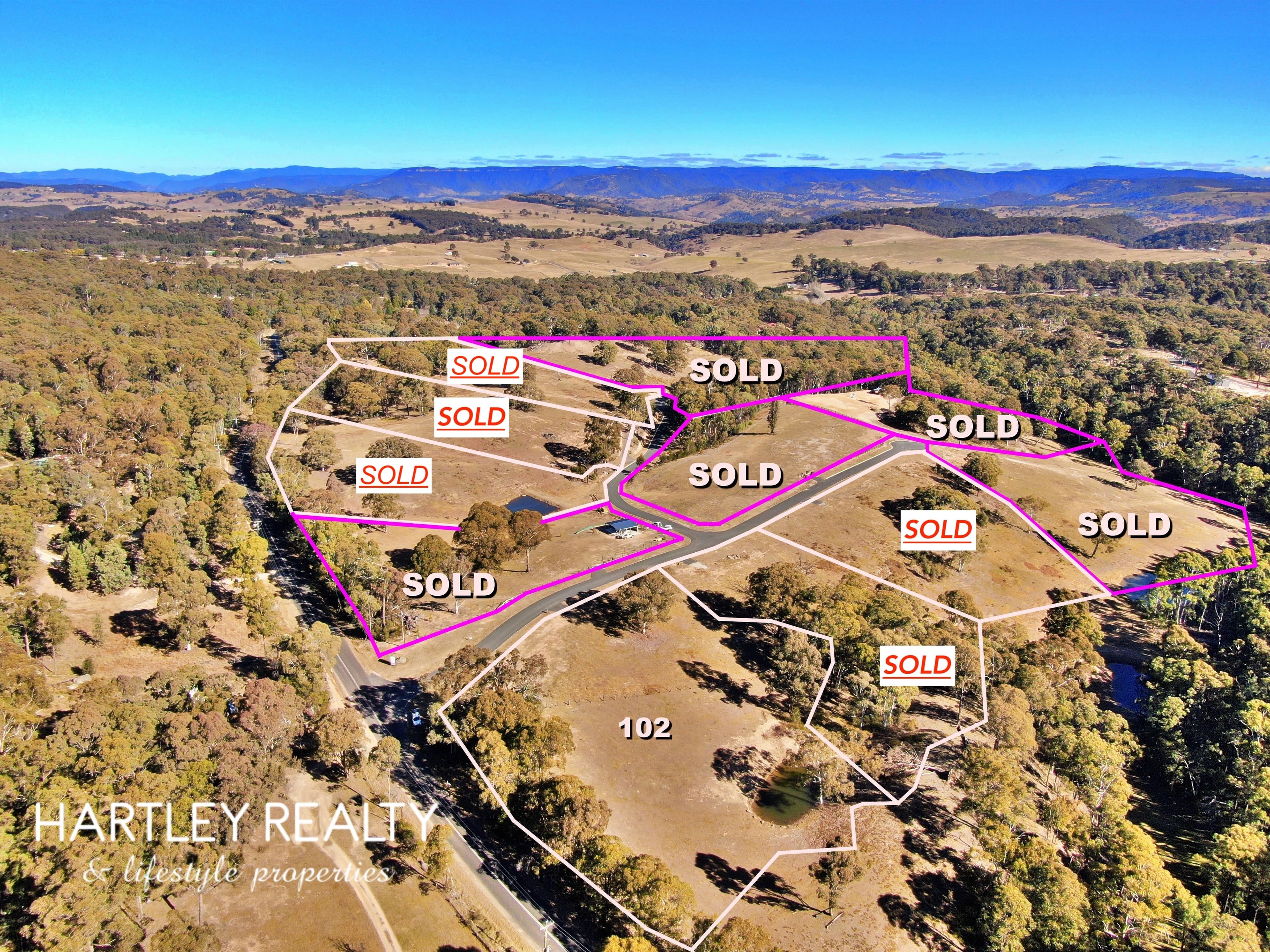 Lot 102-112, 112 Coxs River Road..., 112 Coxs River Road... - Image 1
