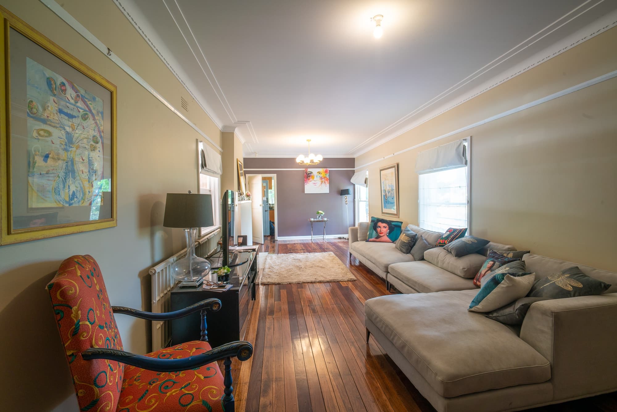 154 Macaulay Street, Morts Estate, Morts Estate - Image 1