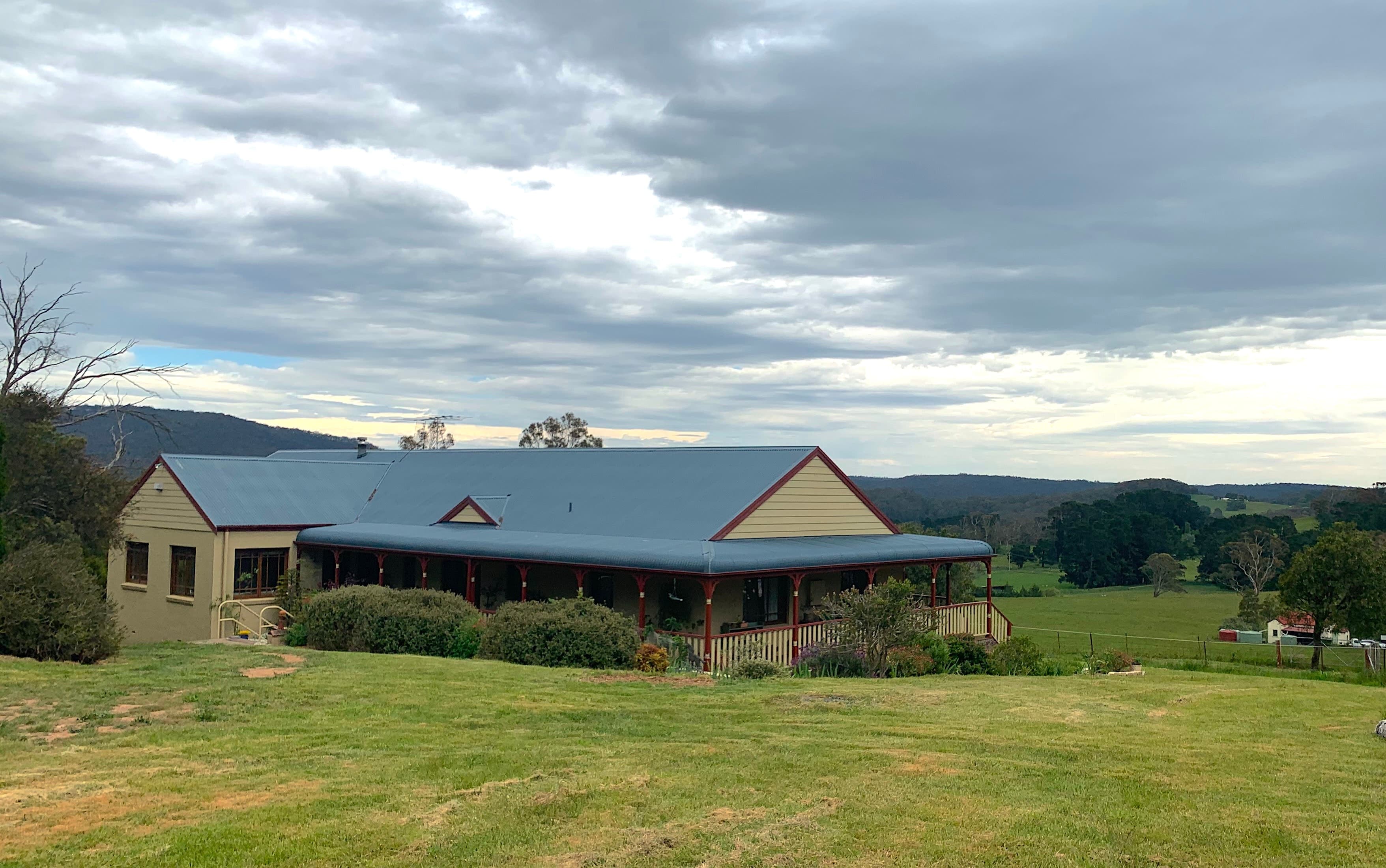 50 Old Bindo Road, Hampton, Hampton - Image 1