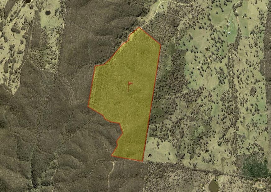 Lot 4 Wells Access Road, Wattle Flat, Wattle .. - Image 1