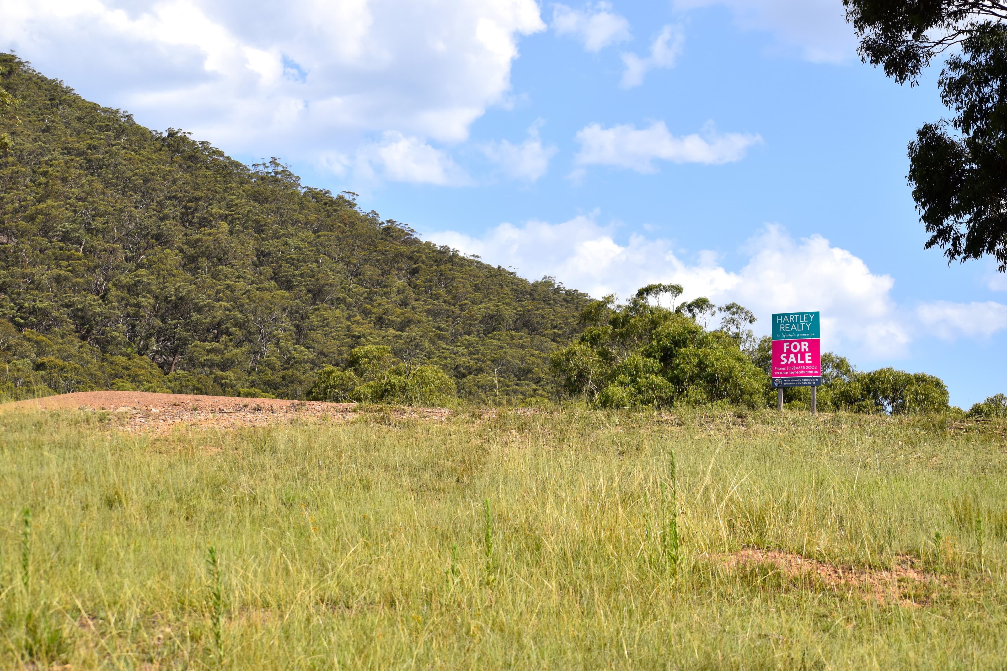 Lot 110, 9 LEATHEM PLACE, Little..., Little... - Image 1